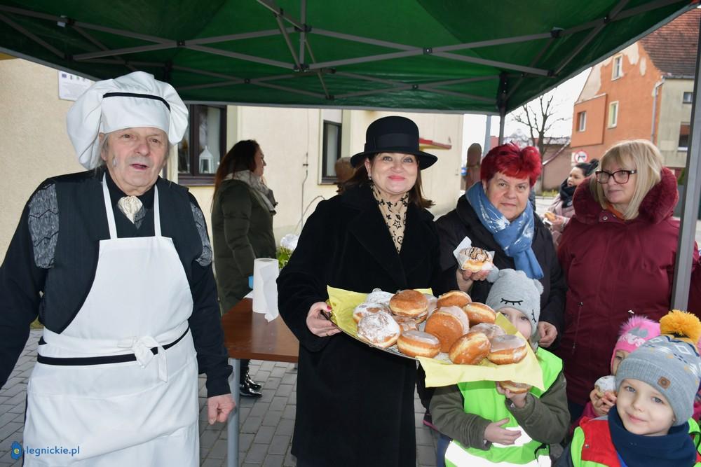 Tłusty czwartek w Prochowicach (FOTO)