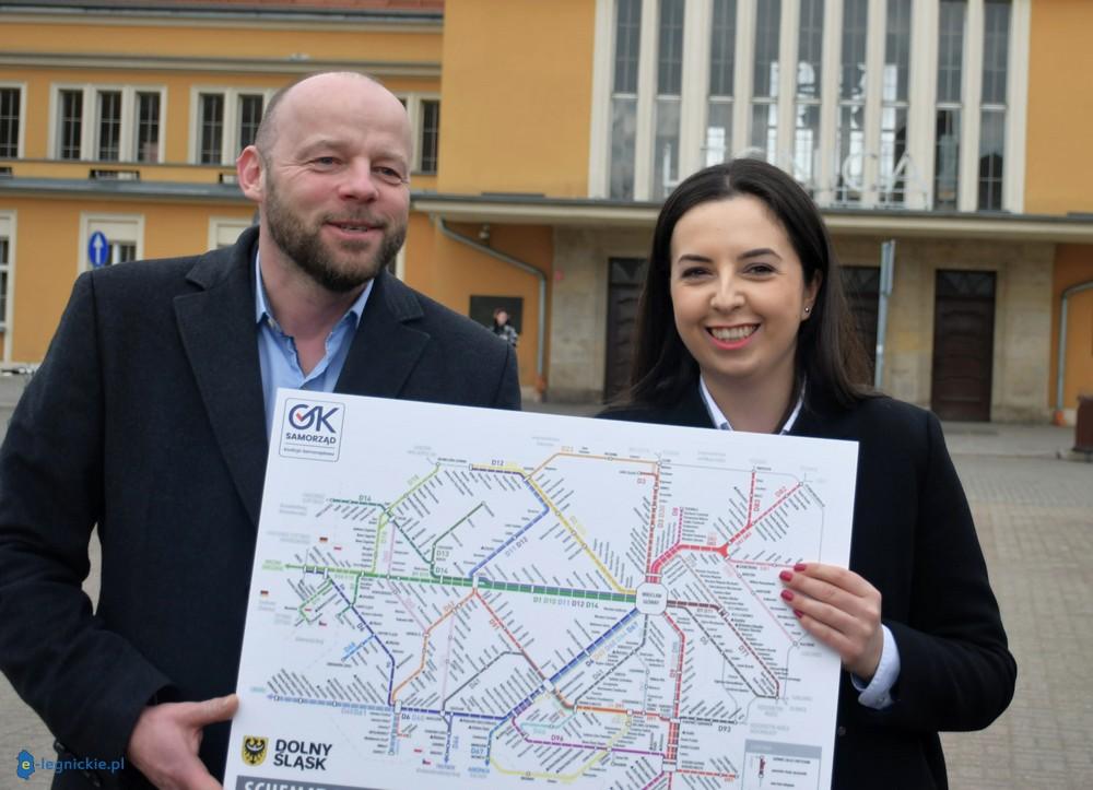 Koalicja Samorządowa OK SAMORZĄD ma pomysł na Dolny Śląsk (FOTO)