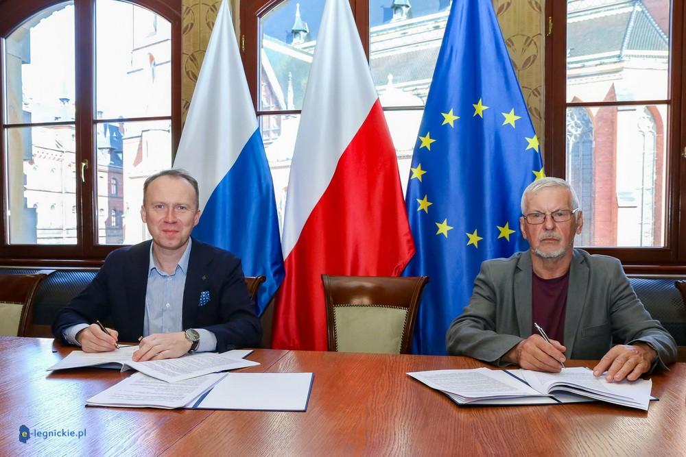  Będzie nowy plac zabaw w parku. Drugiego takiego nie ma na Dolnym Śląsku (FOTO)