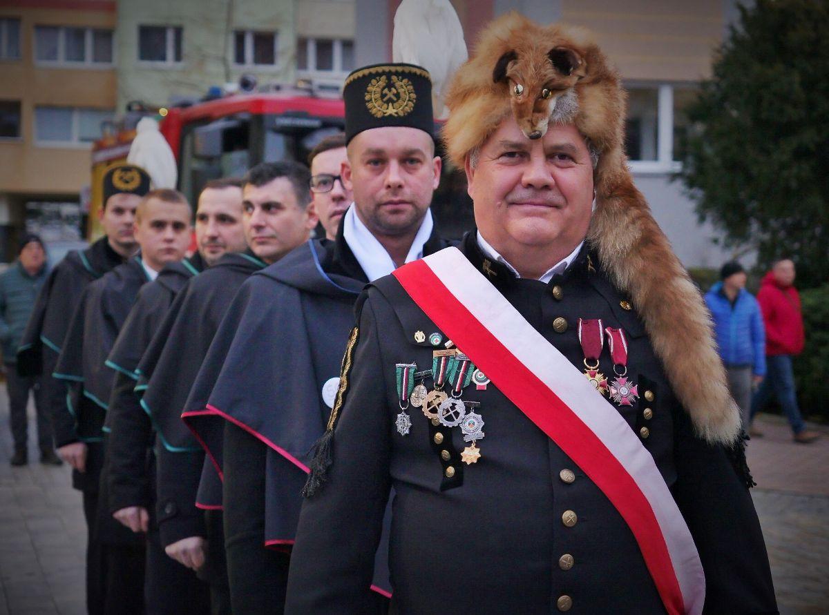 Święto górniczych tradycji. KGHM zaprasza na Barbórkę 2025