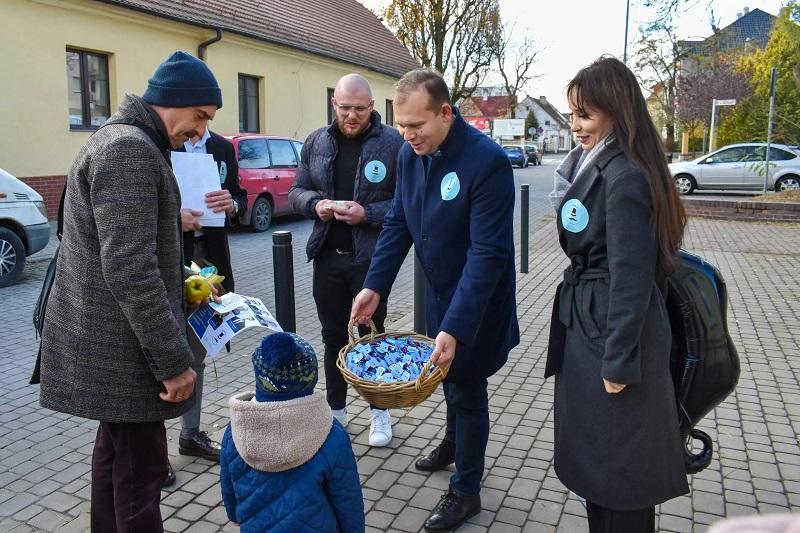 Bracie, nie daj się prostacie! Bezpłatne badania dla mężczyzn