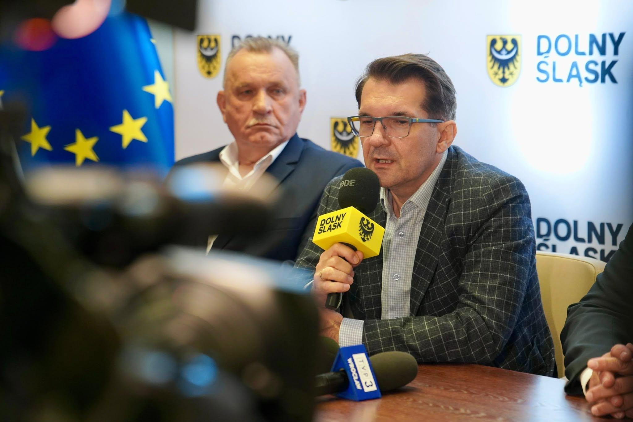 Niedźwiedzice najlepsze na Dolnym Śląsku!