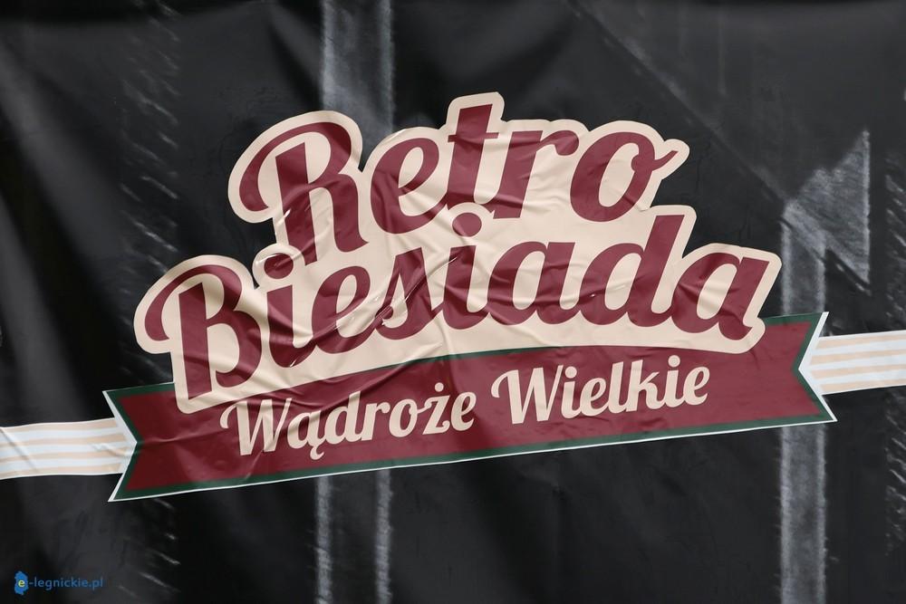 Zapraszamy na Retro Biesiadę do Wądroża Wielkiego. Samochodowe perełki do zobaczenia w ...