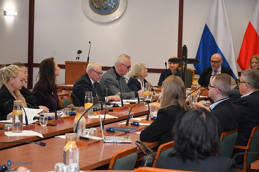 Uchwała o zagospodarowaniu terenu po 