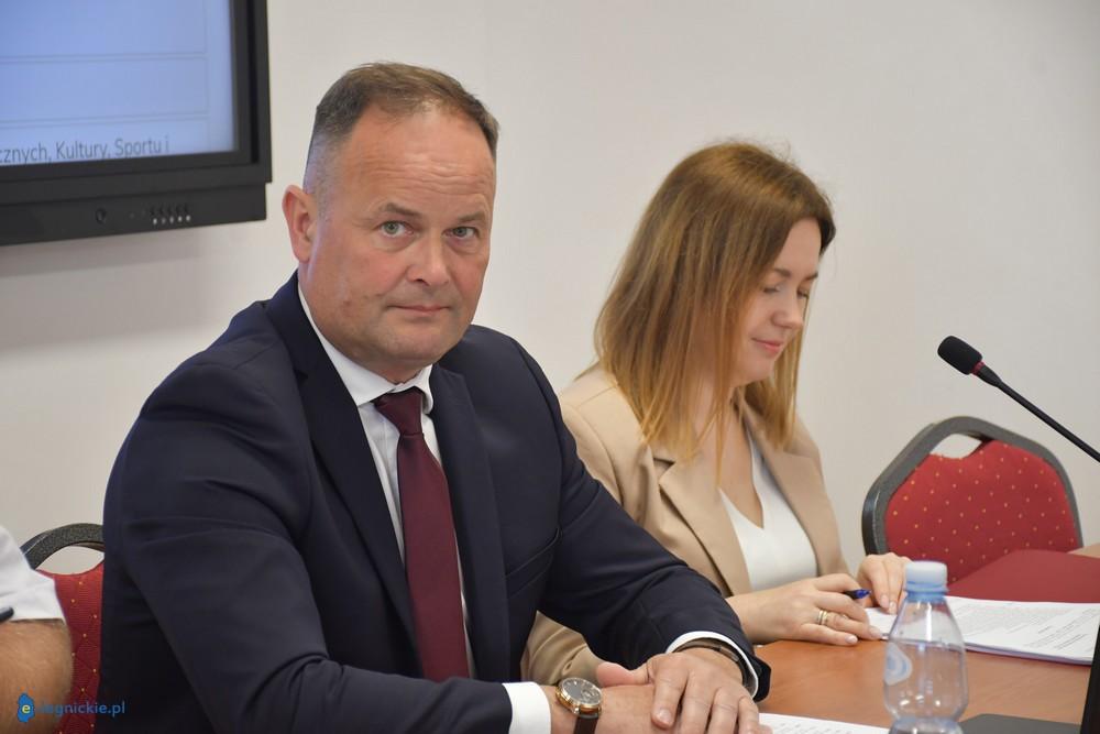 W Krotoszycach wybrali stałe komisje rady (FOTO)