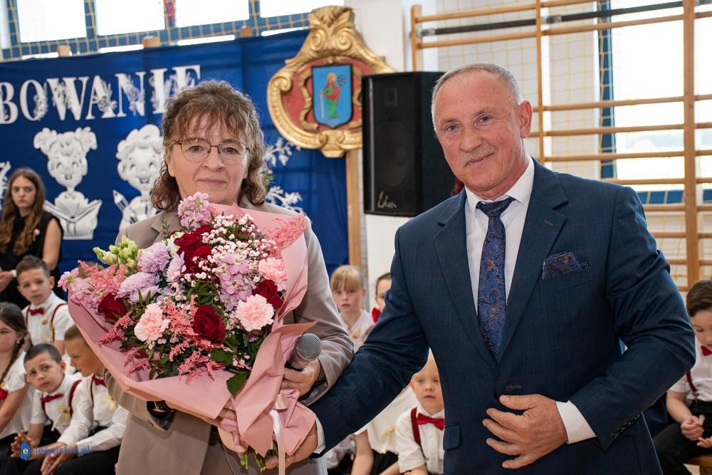 80-lecie szkoły podstawowej w Rudnej (FOTO)