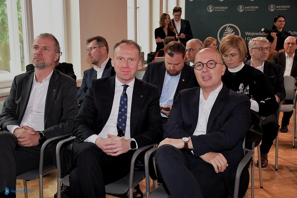 Rozpoczyna się ofensywa spółdzielni energetycznych na Dolnym Śląsku (FOTO)