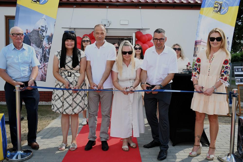 KGW w Taczalinie ma już swoje miejsce spotkań dla mieszkańców (FOTO)
