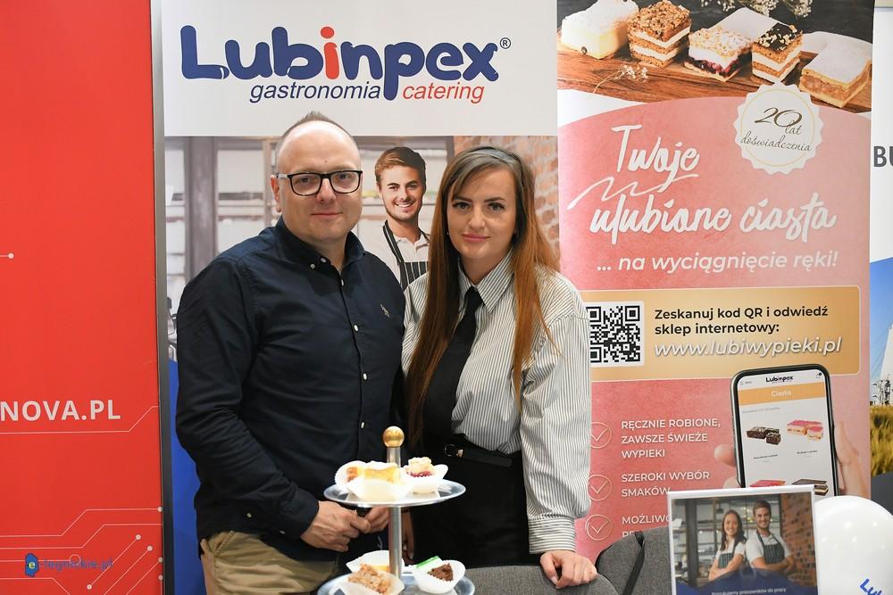 4. Targi Pracy i Edukacji w Lubinie za nami (FOTO)