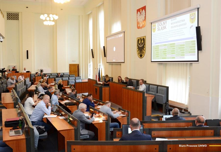 Dolnośląskie uzdrowiska łączą siły