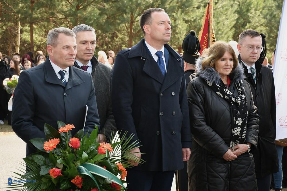 W Sieroszowicach świętowano odkrycie złóż miedzi (FOTO)