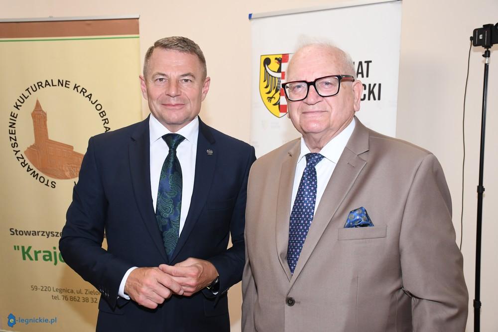 W Legnicy rozpoczęły się obchody Narodowego Dzień Pamięci Polaków (FOTO)
