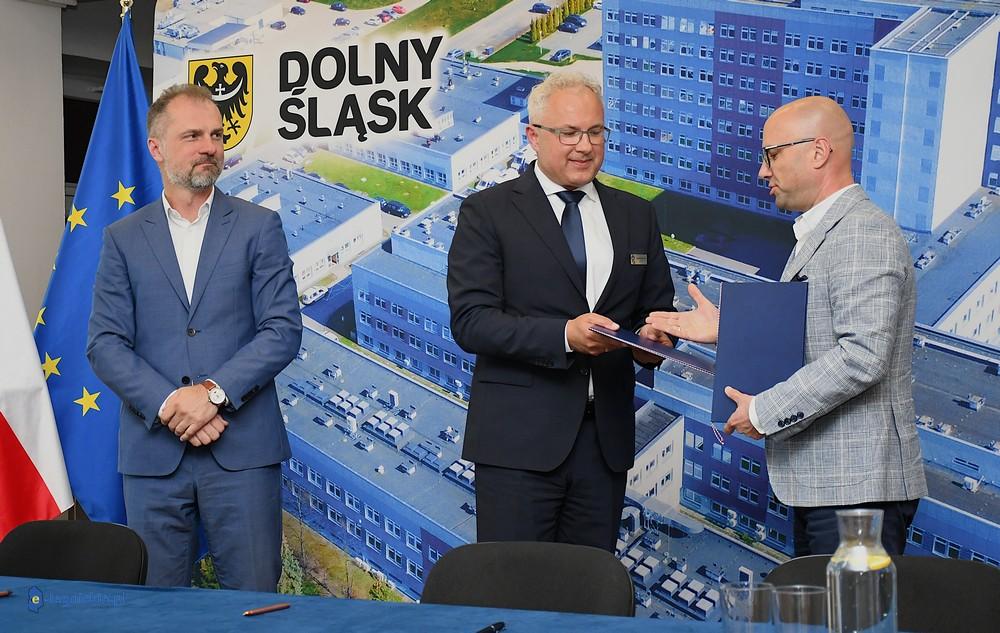 15 milionów na modernizację pediatrii (FOTO)