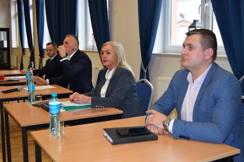 Wądroże Wielkie z budżetem na 2024 rok