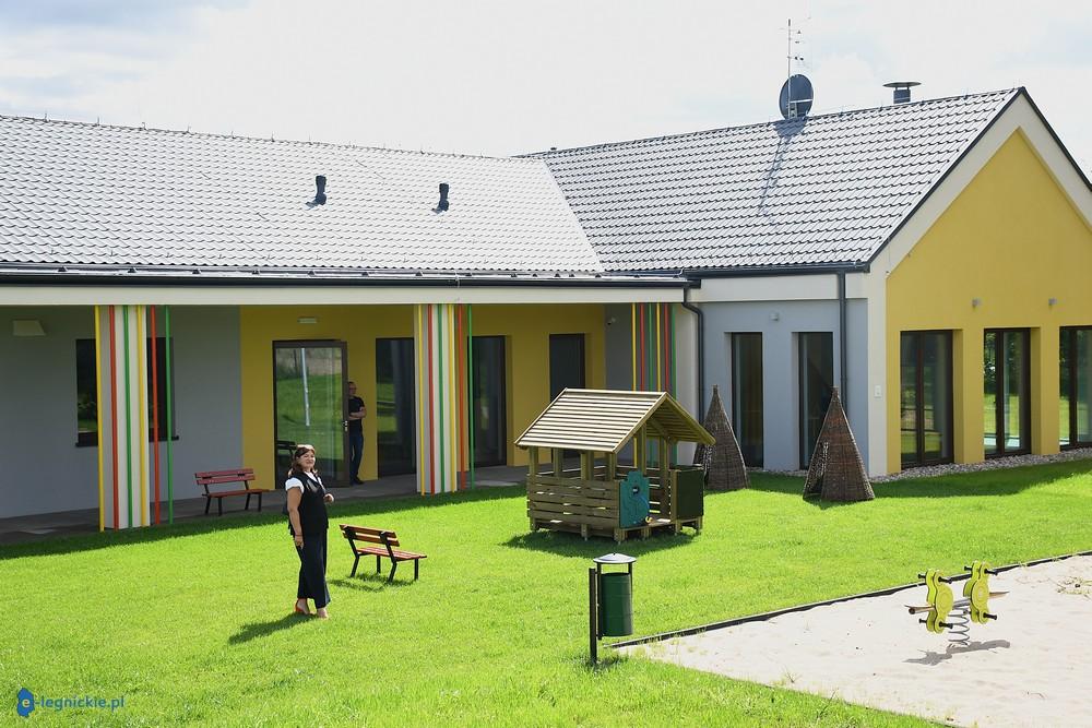 Miejski żłobek w Prochowicach gotowy na przyjęcie maluchów (FOTO)