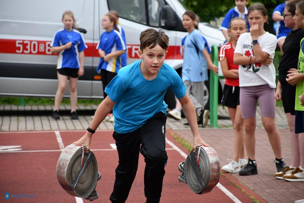  XVII edycja konkursu "Z nami bezpieczniej" (FOTO)