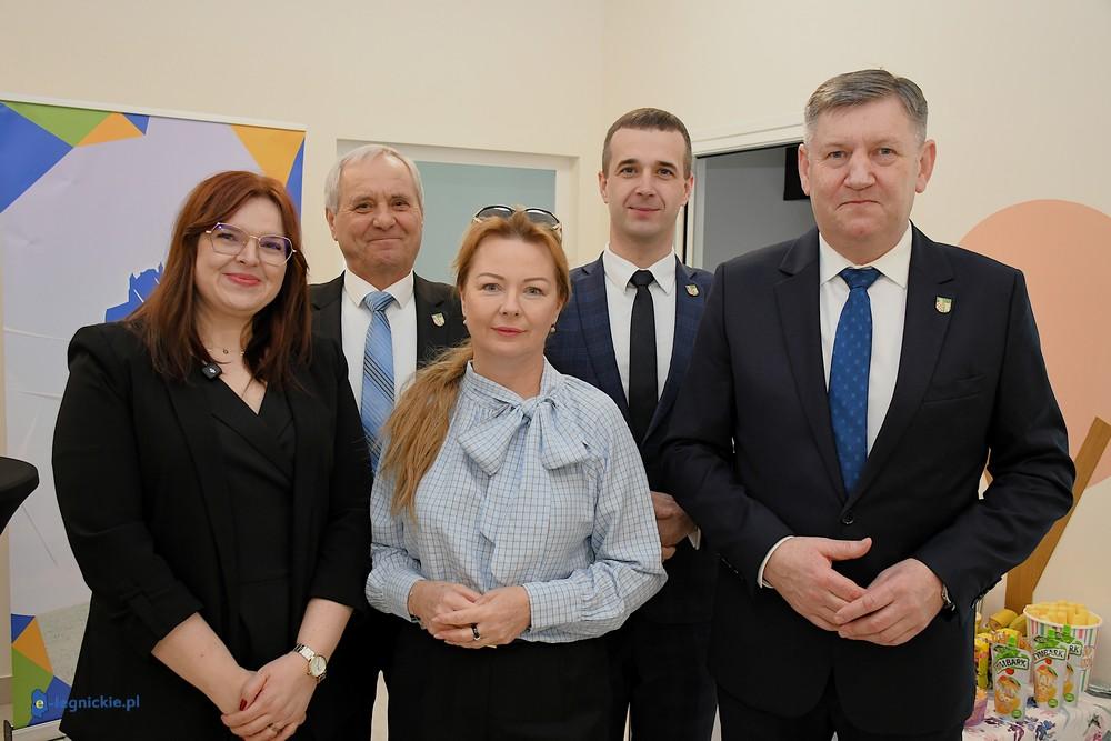 Gminny żłobek w Zagrodnie. Byliśmy na jego otwarciu (FOTO)