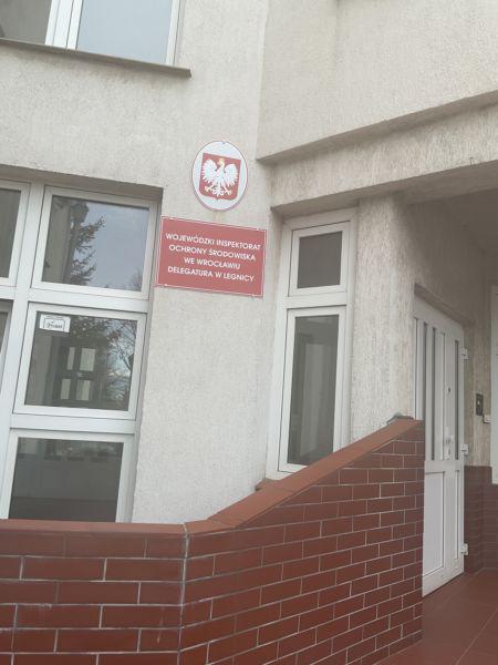 Po kontroli WIOŚ w Czernkowicach. Apel radnego P.Grabka