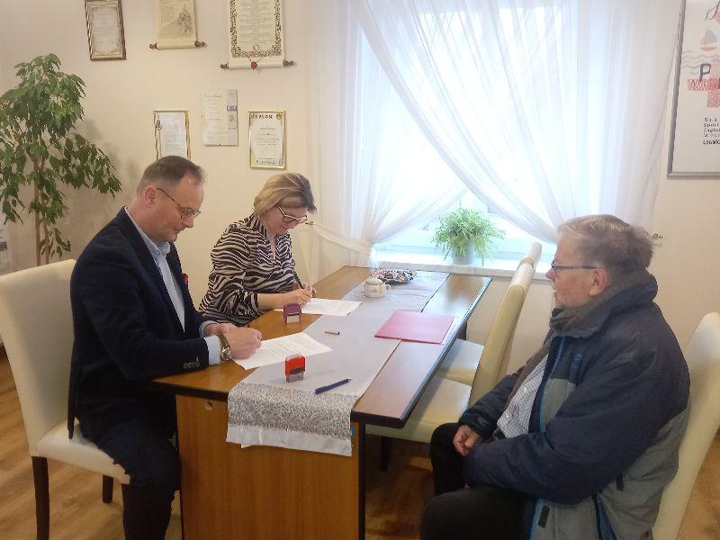 Przebudują drogę gminną w Bielowicach