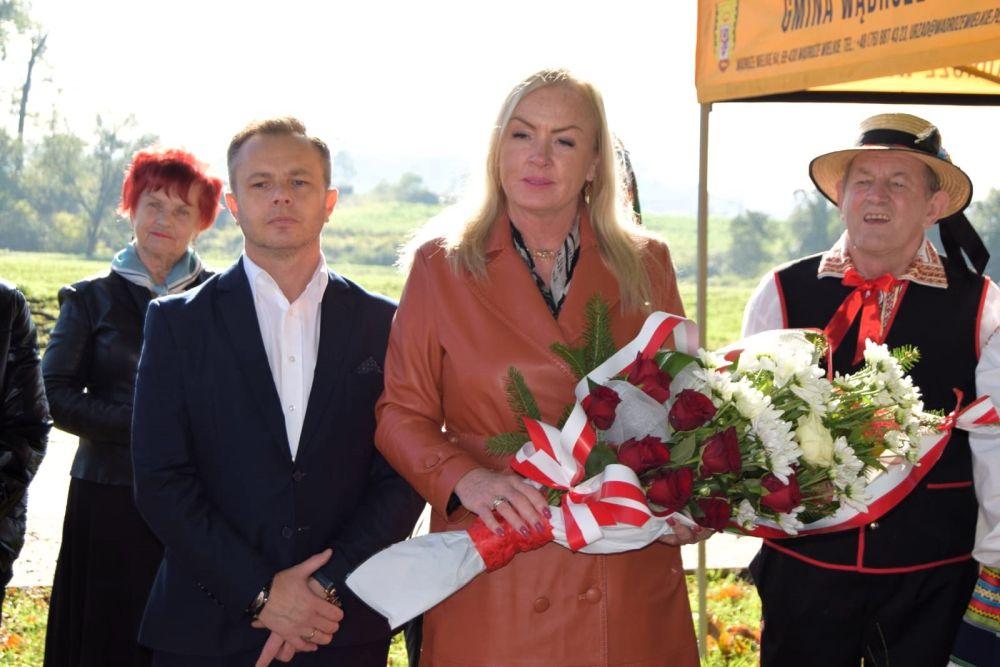 Wielkie święto Budziszowa Wielkiego (FOTO)