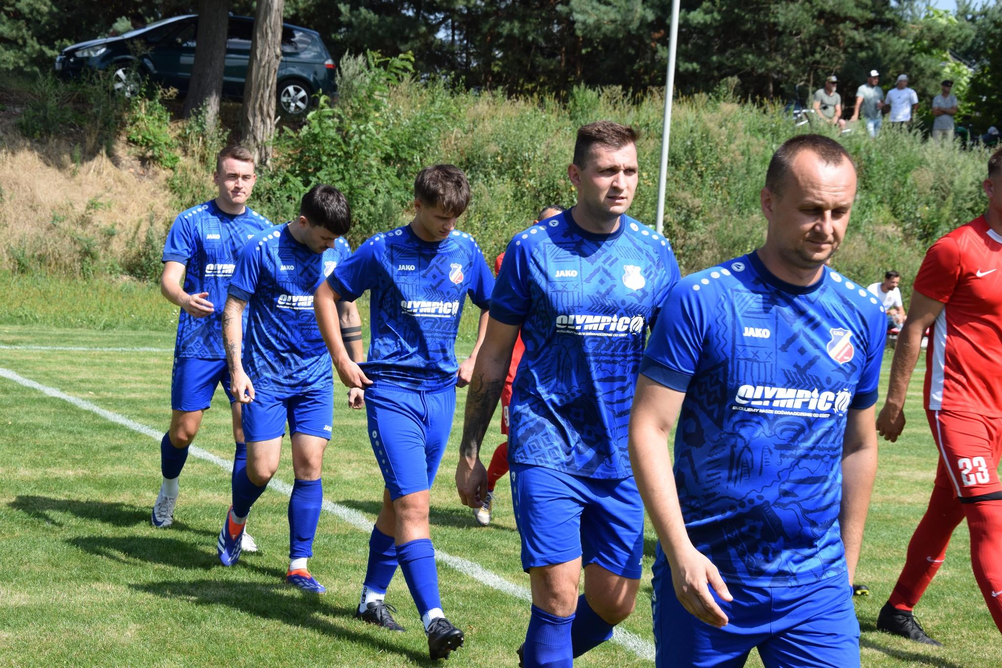 Spokojna zima Rataja