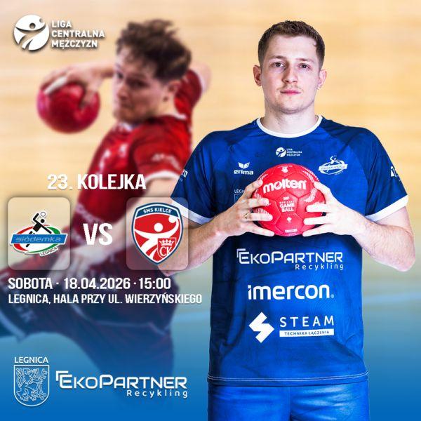 Walka o utrzymanie trwa. Siódemka Miedź gra w sobotę z Kielcami !