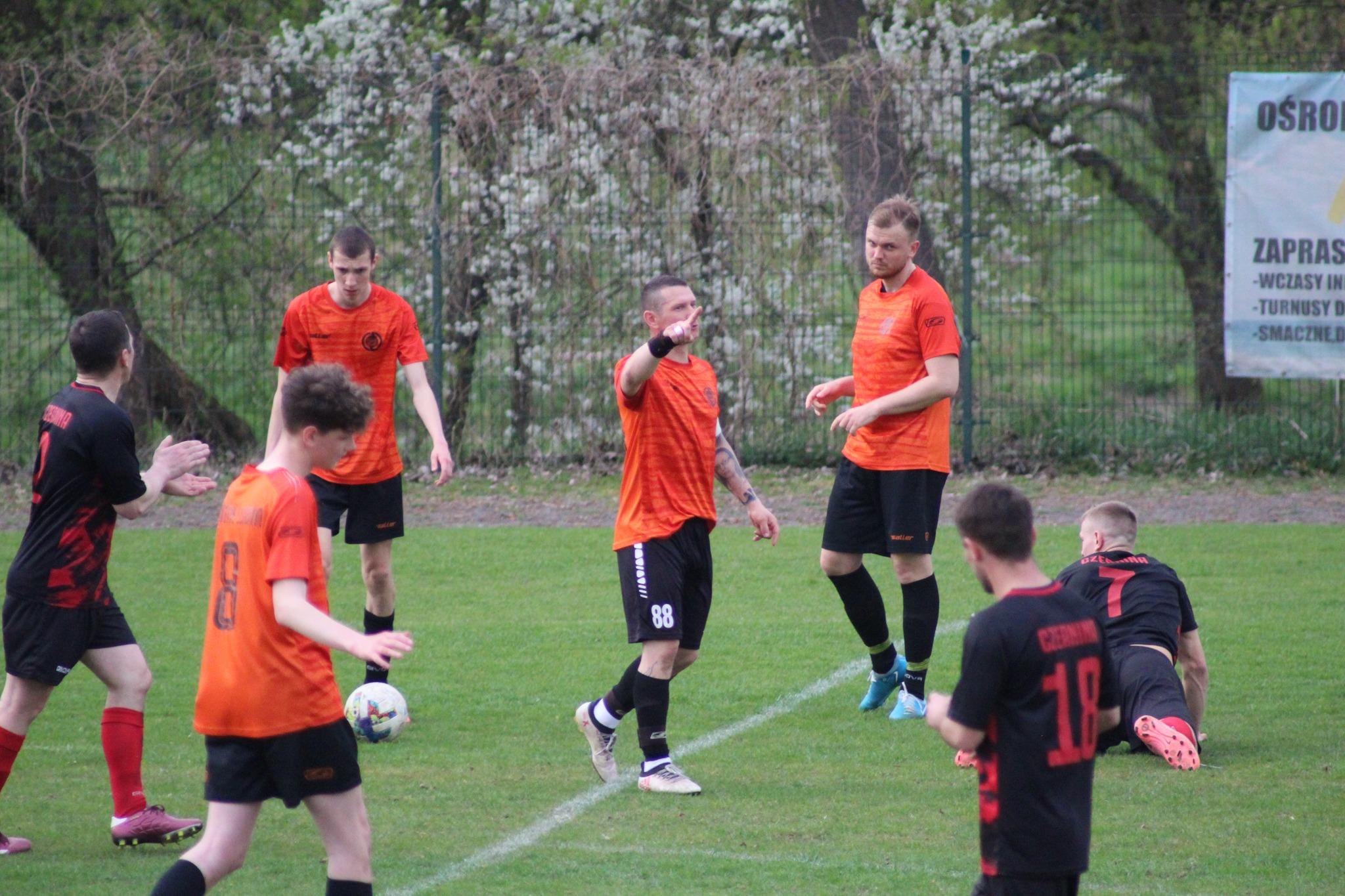 Górnik Lubin chce się odbudować