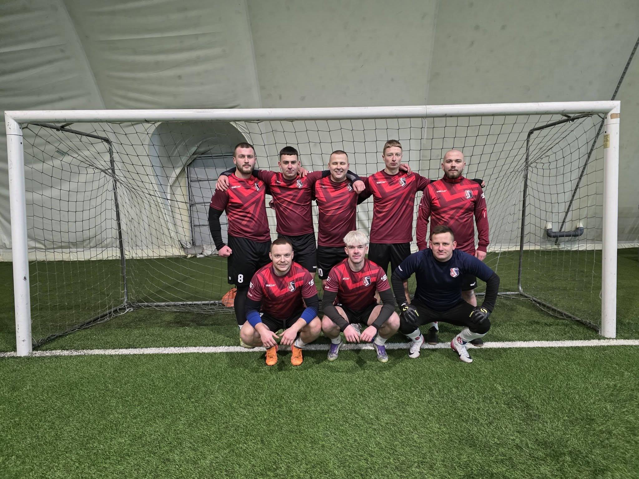 Rodło na finiszu wiosennych przygotowań