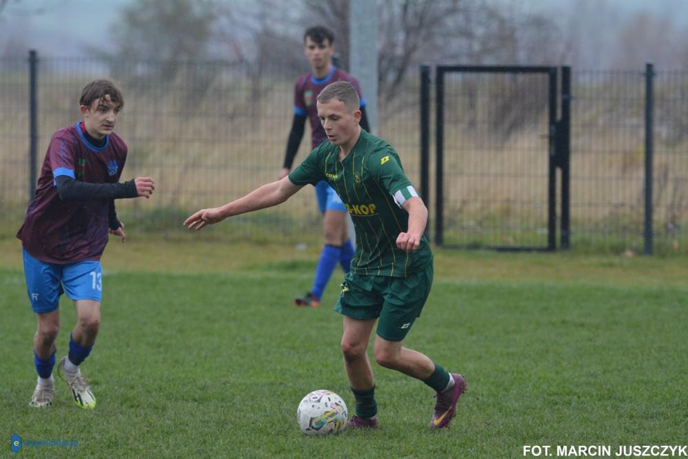 Bazalt rozbił Polonię (FOTO)