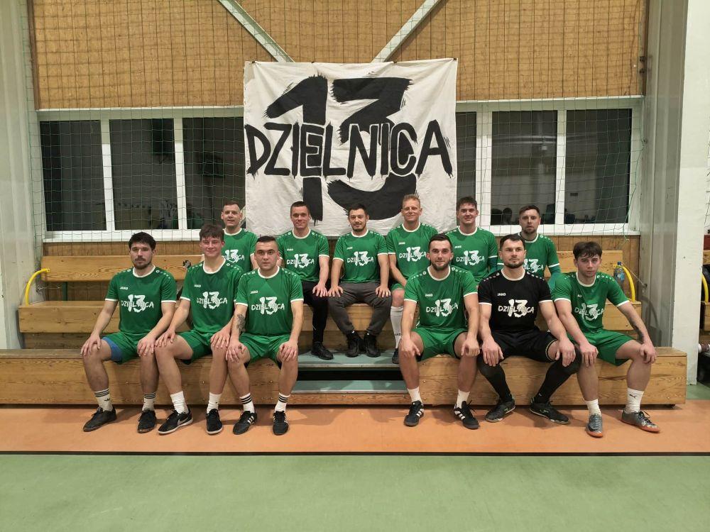 Jaworska halówka ruszyła z kopyta...