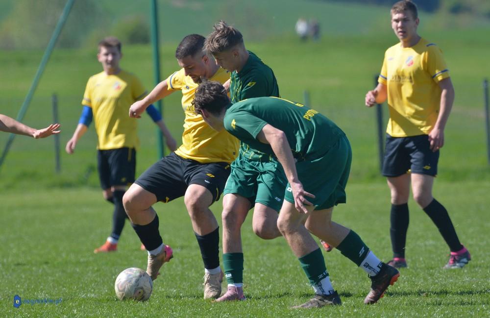 Rataj skruszył Bazalt(FOTO)