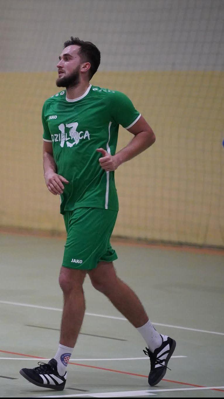 13. Dzielnica i Huragan odskakują rywalom. Za nami 5.kolejka JLH