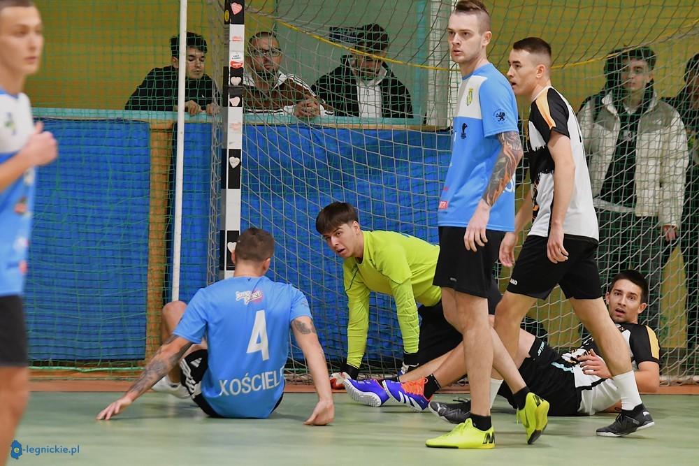 Jaworska Liga Halowa: pierwsze drużyny ujawniy swoje składy ! Będzie się działo...