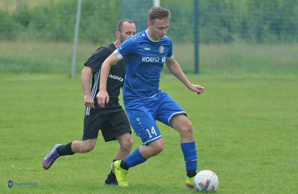 Jaworzanka przyklepała awans (FOTO)