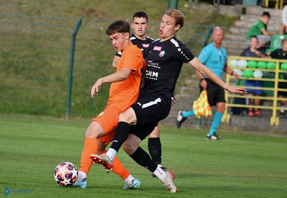 Znamy pary barażowe o II i III ligę