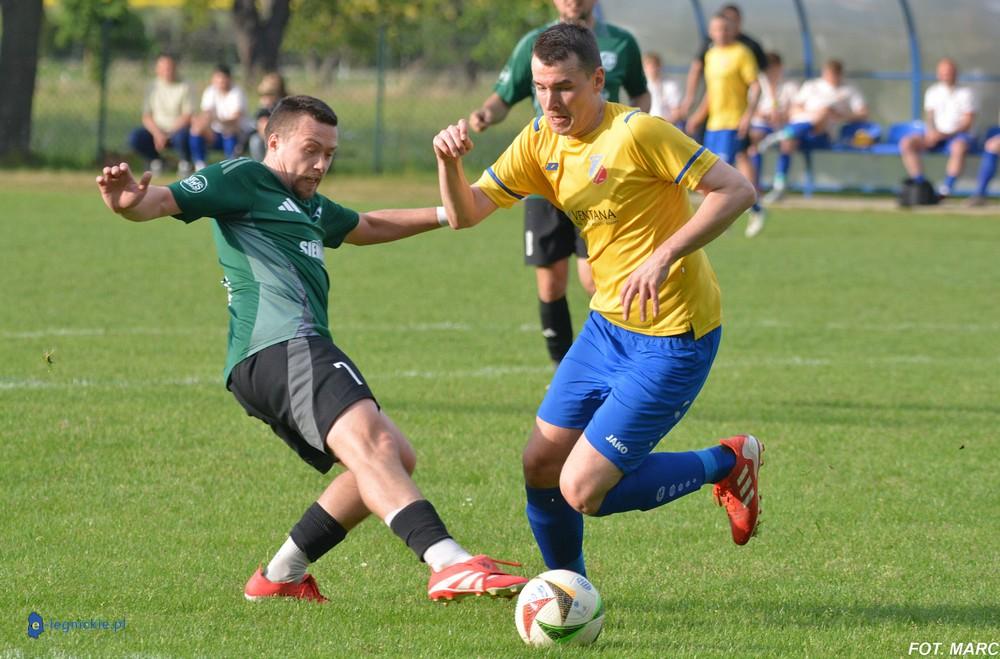 Wilkowianka ucieka Mewie(FOTO)