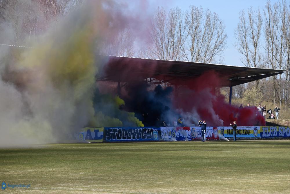 Kilka drużyna zagra w Lidze Zimowej