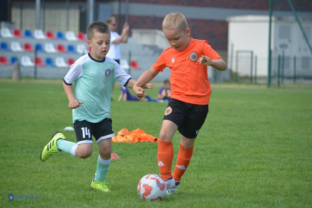 Piłkarski Dzień Dziecka 2026 (FOTO)