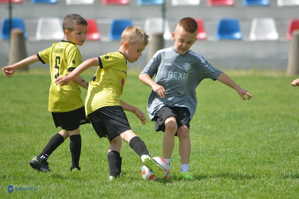 Piłkarski Dzień Dziecka 2026 (FOTO)