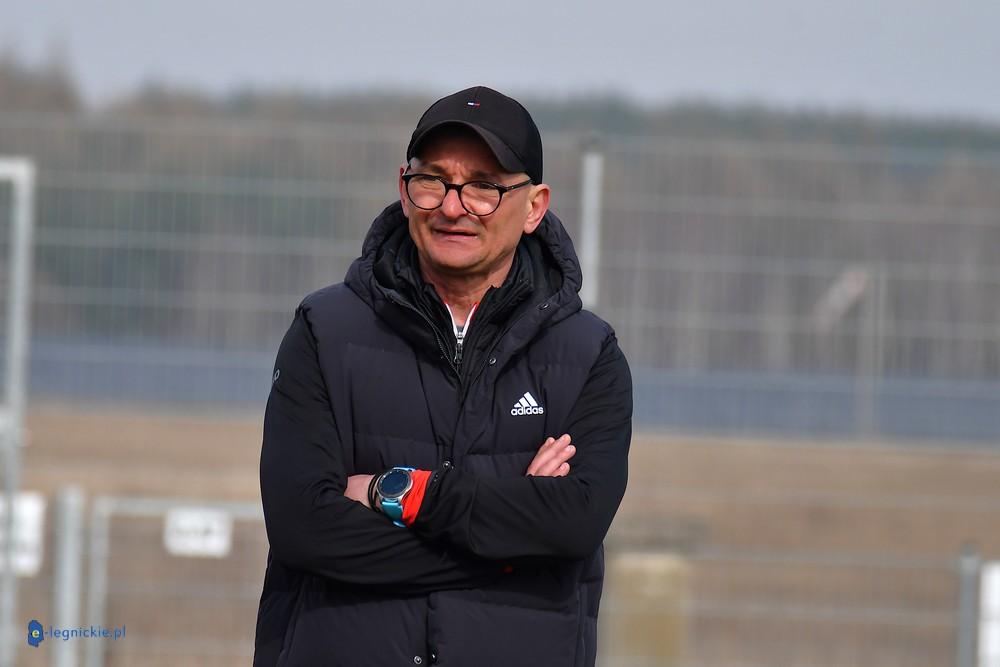 Intensywny czas Górnika Polkowice w drodze do 2 ligi