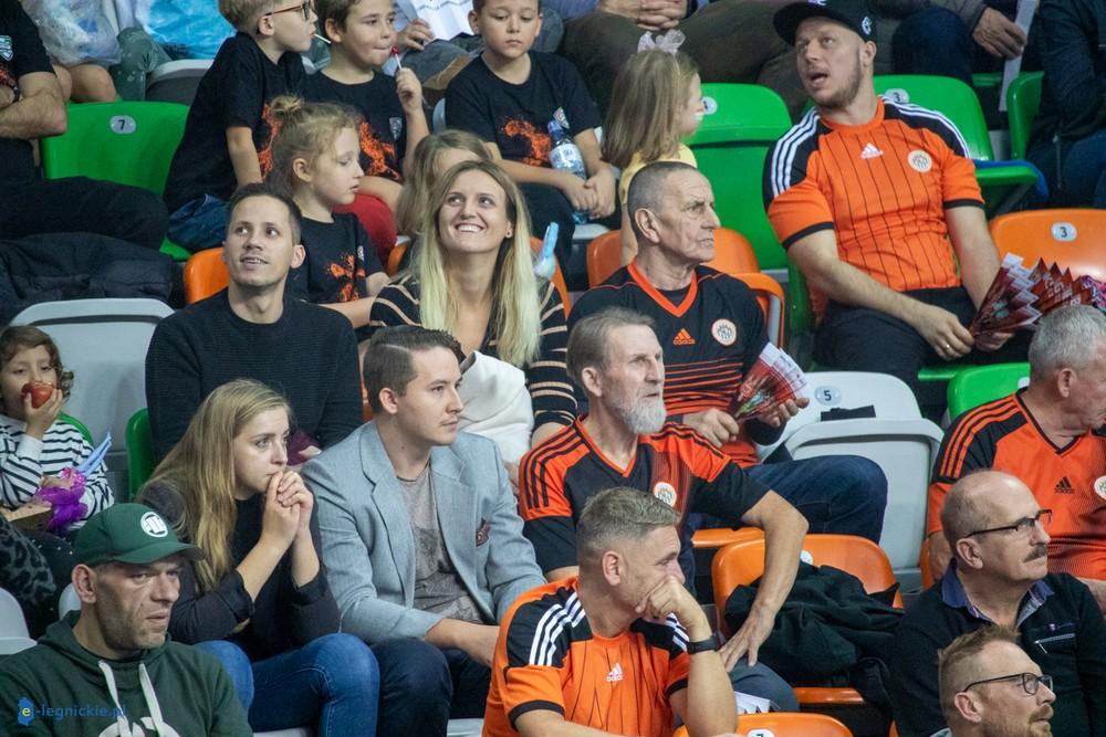 KGHM MKS Zagłębie - Esbjerg: znajdź się na trybunach (FOTO)