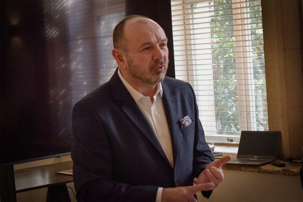 Siła Miedziowych budowana od podstaw