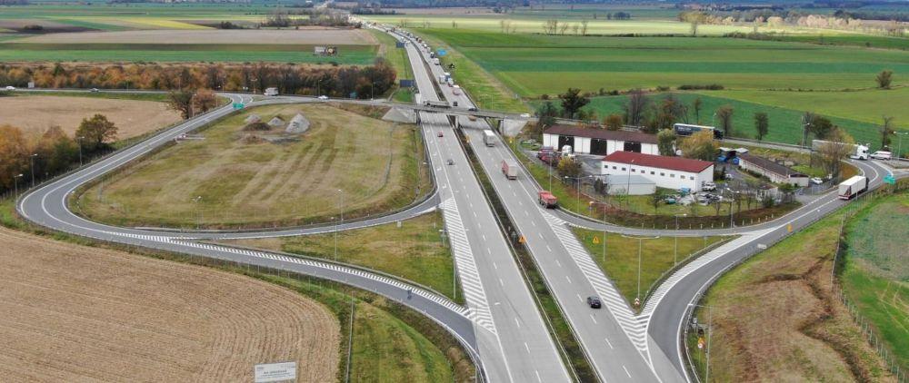 Remont na A4! Kierowcy muszą przygotować się na utrudnienia. Zmiany na pięciu węzłach