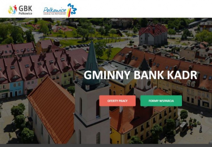 Gminny Bank Kadr coraz bardziej popularny