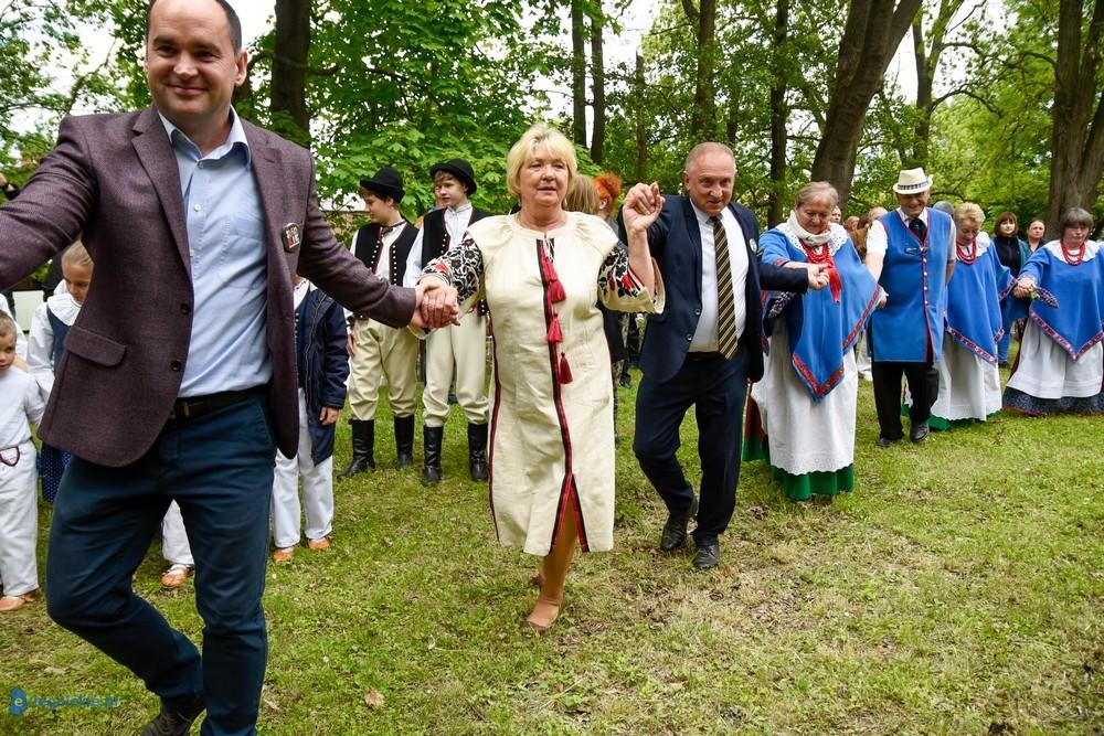 Wysokie szykuje wielkie święto! Będzie muzyka, korowód i zabawa do późnego wieczora