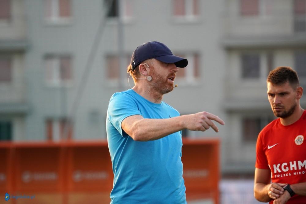 P.Stokowiec wrócił do Lubina (FOTO)