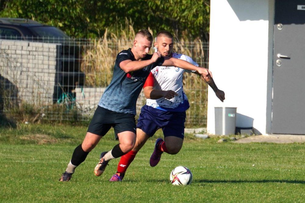 Mocny start LegSadu (FOTO)