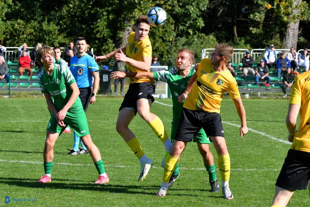 Remis po walce (FOTO)