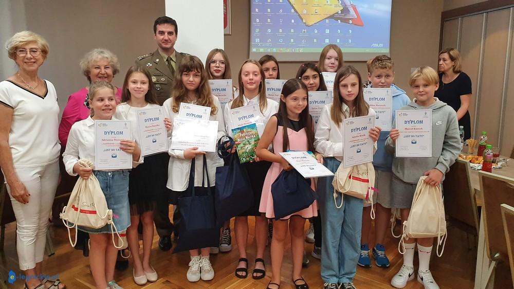 Listy pełne wzruszeń (FOTO)