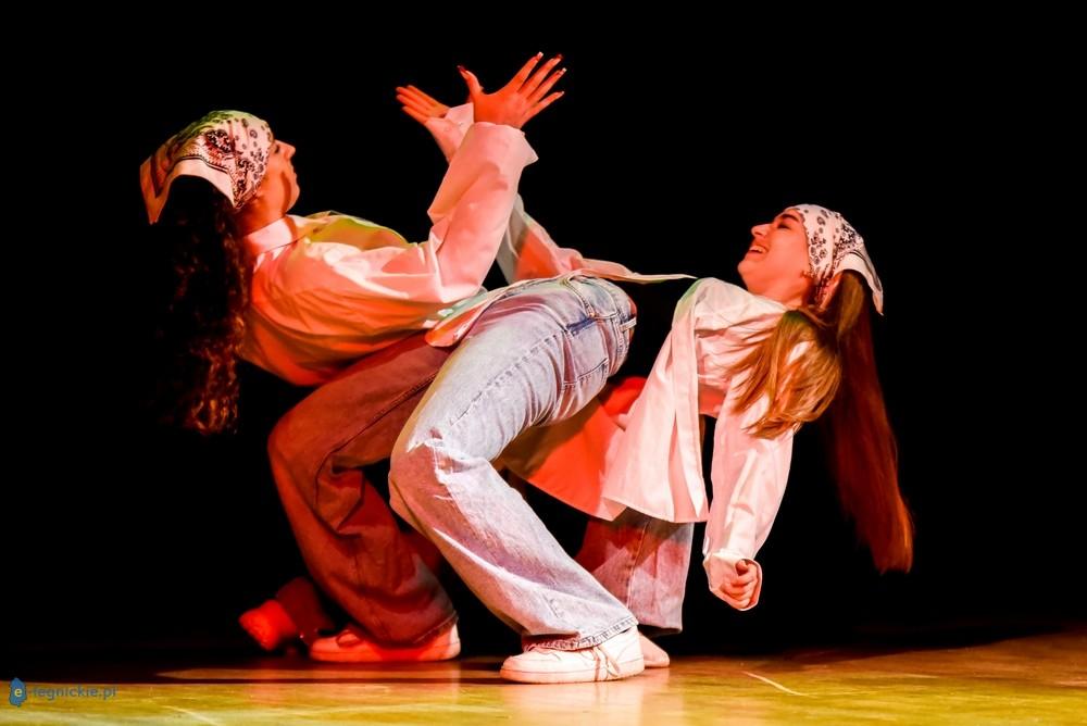 To nie taniec, to sztuka – Złotoryja zaprasza na festiwal 